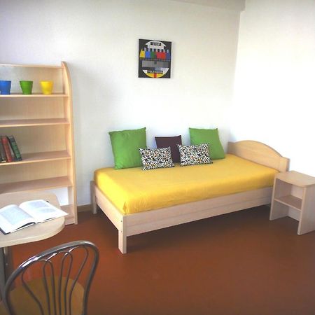 Appart'Study Avignon - Residence Eisenhower Dış mekan fotoğraf
