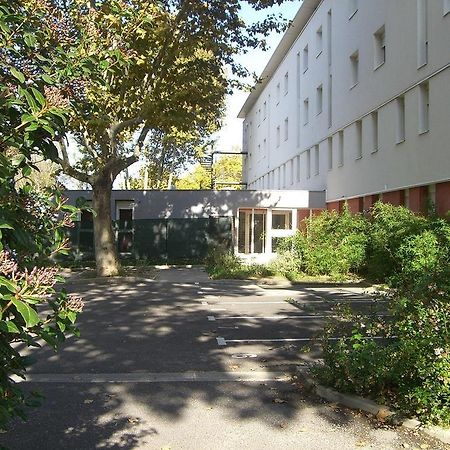 Appart'Study Avignon - Residence Eisenhower Dış mekan fotoğraf