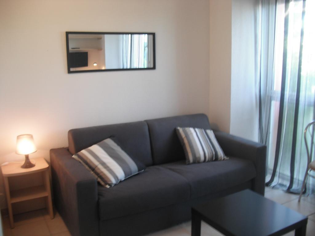 Appart'Study Avignon - Residence Eisenhower Dış mekan fotoğraf