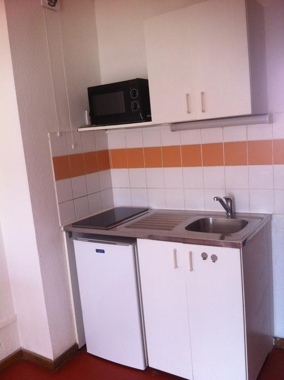 Appart'Study Avignon - Residence Eisenhower Dış mekan fotoğraf