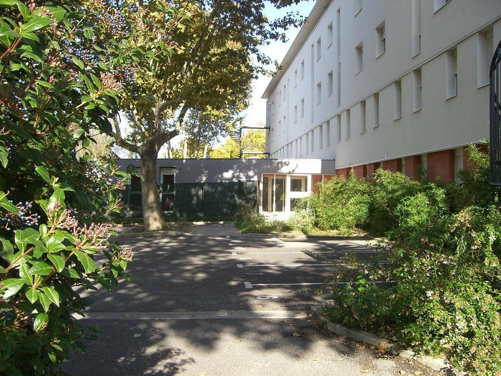 Appart'Study Avignon - Residence Eisenhower Dış mekan fotoğraf