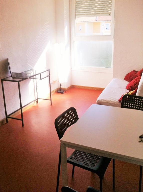 Appart'Study Avignon - Residence Eisenhower Dış mekan fotoğraf