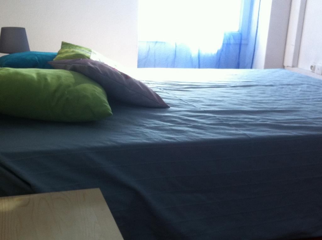 Appart'Study Avignon - Residence Eisenhower Dış mekan fotoğraf