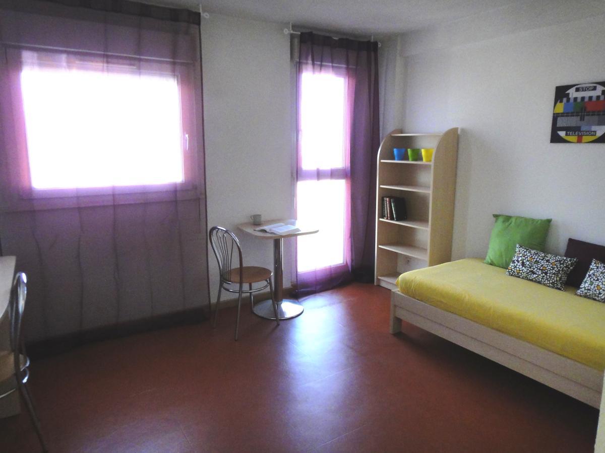 Appart'Study Avignon - Residence Eisenhower Oda fotoğraf